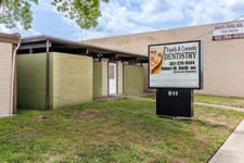 commercial property for sale in Yorktown Texas