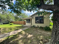 house for sale in Yorktown Texas