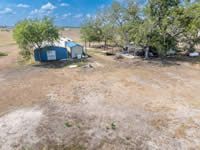 2126 Simecek Rd, Yorktown, TX 78164