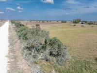 2126 Simecek Rd, Yorktown, TX 78164