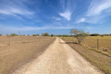 2126 Simecek Rd, Yorktown, TX 78164