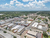 214 McCullough, Cuero, TX 77954