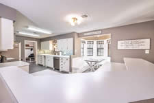 246 Royal Oaks #1, Yorktown, TX 78164