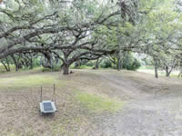 246 Royal Oaks #1, Yorktown, TX 78164