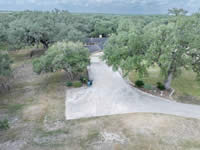 246 Royal Oaks #1, Yorktown, TX 78164