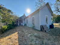 305 N. Riedel, Yorktown, TX 78164