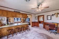 310 E. Sixth St., Nordheim, TX 78141