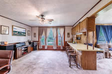 310 E. Sixth St., Nordheim, TX 78141