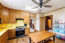 310 E. Sixth St., Nordheim, TX 78141