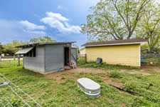 310 E. Sixth St., Nordheim, TX 78141