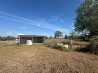 310 E. Sixth St., Nordheim, TX 78141