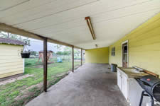 310 E. Sixth St., Nordheim, TX 78141