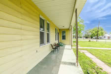 310 E. Sixth St., Nordheim, TX 78141