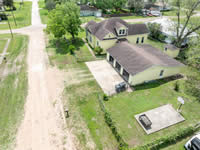 310 E. Sixth St., Nordheim, TX 78141
