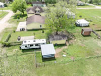 310 E. Sixth St., Nordheim, TX 78141