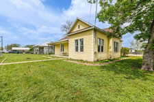 310 E. Sixth St., Nordheim, TX 78141