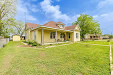 310 E. Sixth St., Nordheim, TX 78141