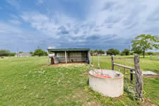 310 E. Sixth St., Nordheim, TX 78141