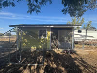 310 E. Sixth St., Nordheim, TX 78141