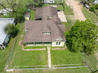 310 E. Sixth St., Nordheim, TX 78141