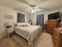 807 W. Tenth St., Yorktown, TX 78164