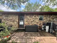 807 W. Tenth St., Yorktown, TX 78164