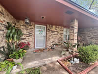 807 W. Tenth St., Yorktown, TX 78164