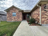 909 Second St., Cuero, TX 77954