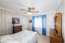 94 Crestview Rd., Yorktown, TX 78164