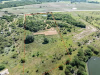 10728 FM 108, Smiley, TX 78159
